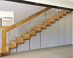 Construction et protection de vos escaliers par Escaliers Maisons à La Tour-Blanche